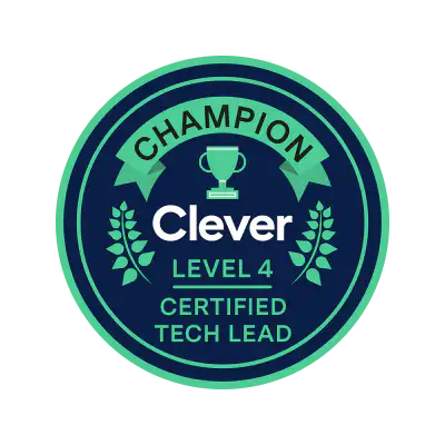 Clever Certified Tech Lead Level 4